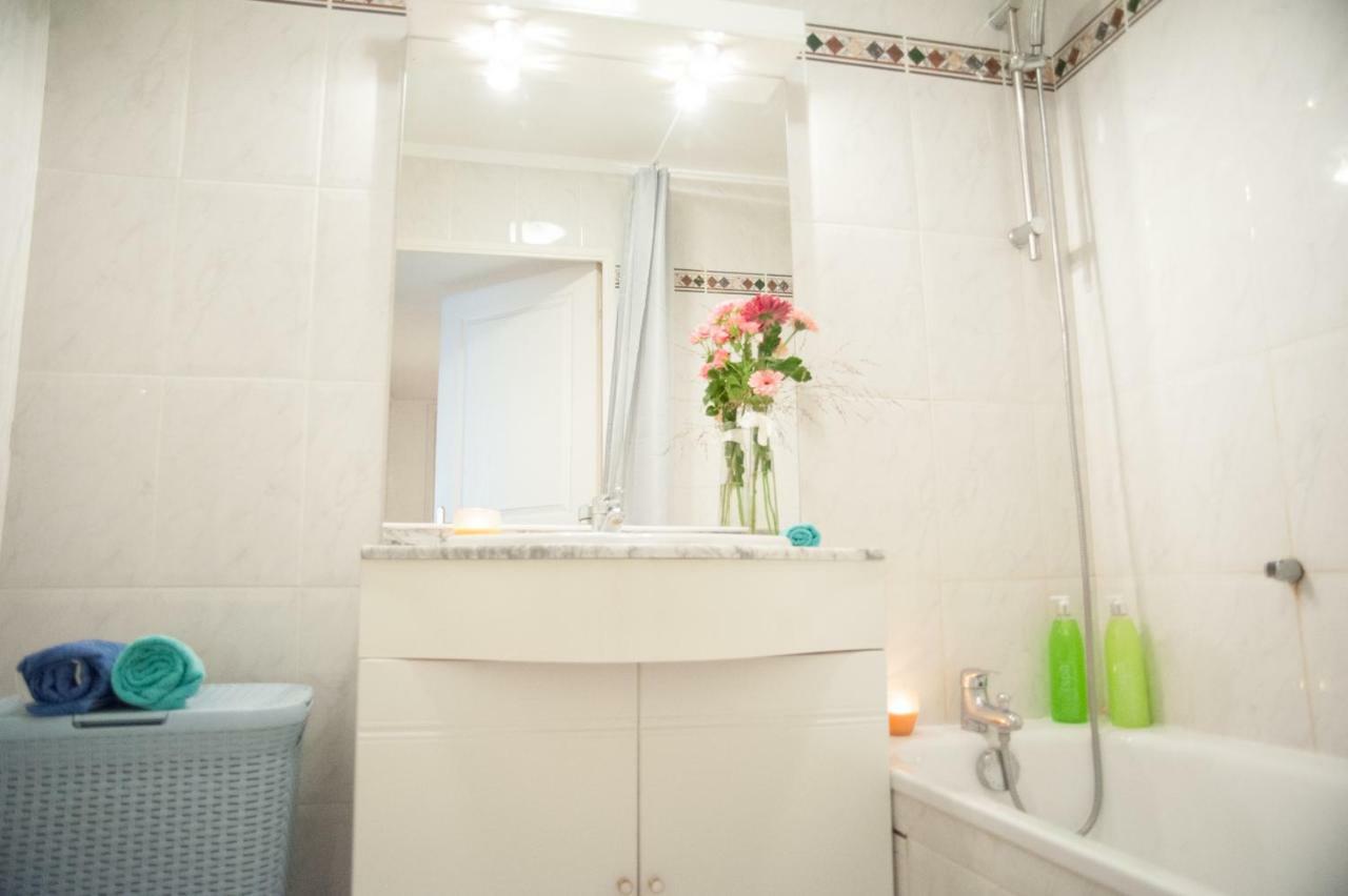 Palais Alexandra Apartment Antibes Exterior photo